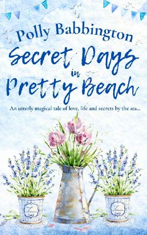 [Pretty Beach 01] • Secret Days in Pretty Beach